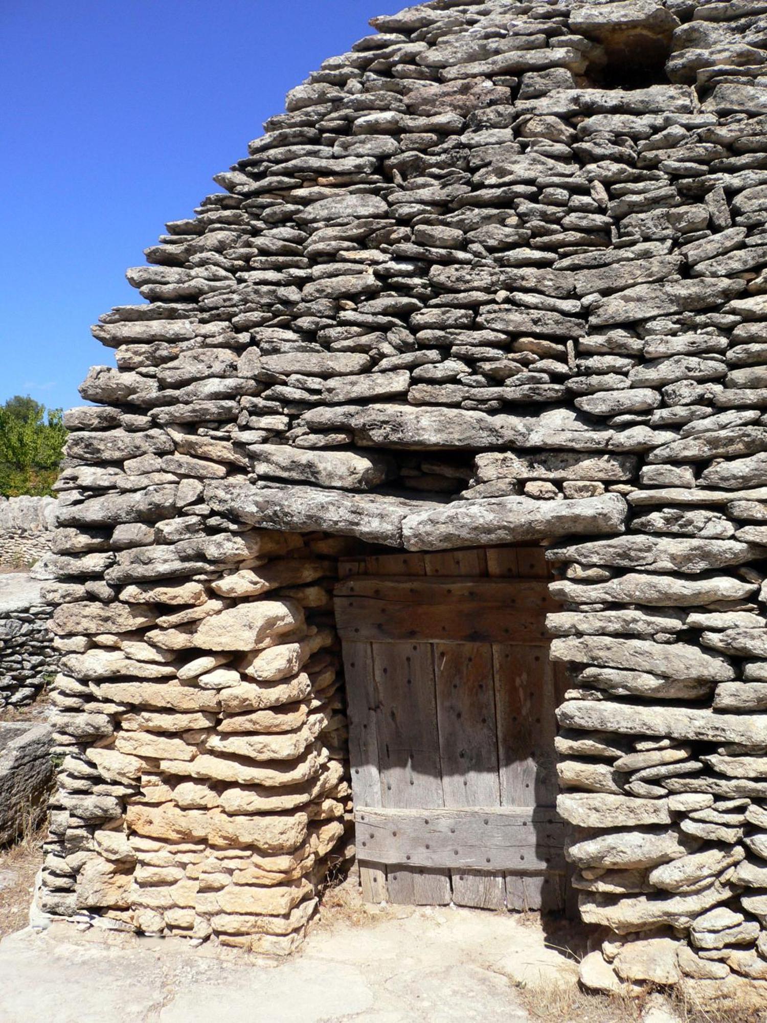 Les Terrasses - Gordes Guest House Bagian luar foto